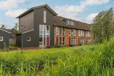 Woning Ballastwater 19 Houten