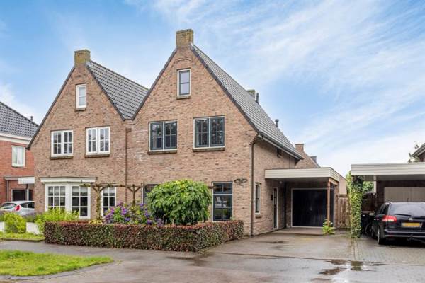 Woning Hakselaar 50 Denekamp