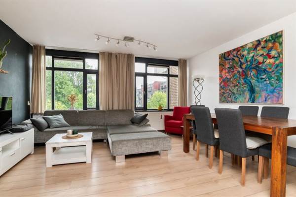 Woning Sint-Jacobstraat 17 Rotterdam