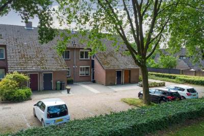 Woning Joseph van Dingenenstraat 7 Hapert