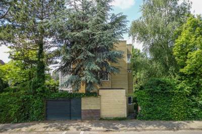 Woning Mooieweg 80 Arnhem