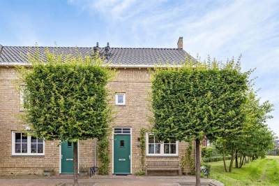 Woning Dubbe Loop 19 Nuenen
