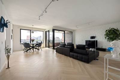 Woning Tommaso Albinonistraat 150 Amsterdam