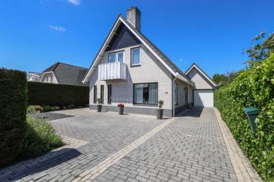 Woning Voorweg 76 Oostvoorne