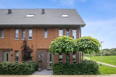 Woning Garthoffstraat 6C Zwolle