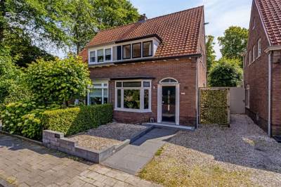 Woning Bilderdijkstraat 17 Veenendaal