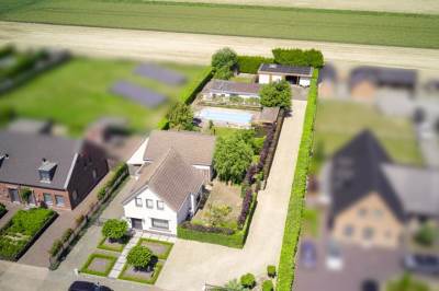 Woning Haverterstraat 52 Koningsbosch