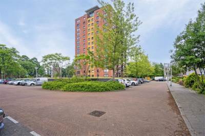 Woning Fluweelboomlaan 1 Amstelveen