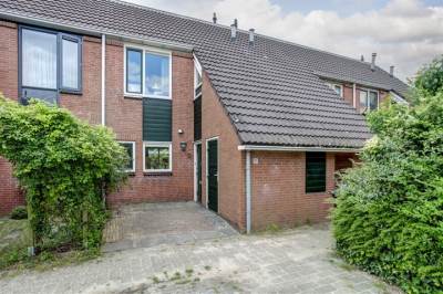 Woning Kosterstuin 191 Zwaag