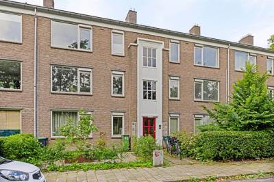 Woning Industrieweg 61 Nijmegen