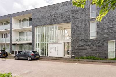 Woning Polluxstraat 36 Almere