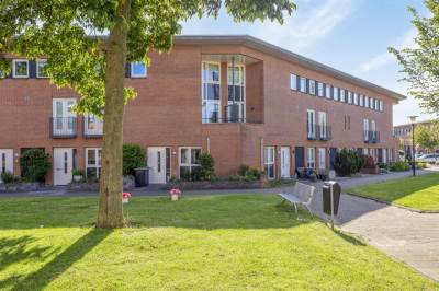 Woning Essenwede 50 Barendrecht