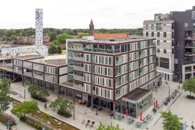 Woning Brouwerijplein 2034 Enschede