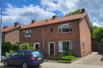 Woning Molenstraat 65C Ede