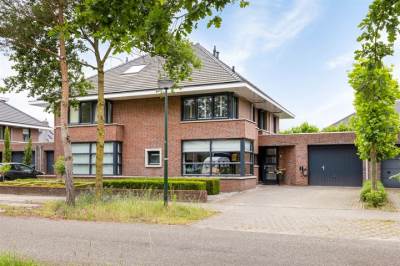 Woning Heivlinderlaan 6 Son en Breugel