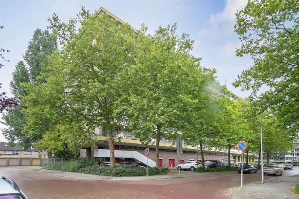Woning Kringloop 65 Amstelveen