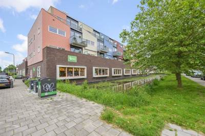 Woning Kokerstraat 101 Wormer