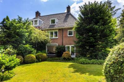 Woning Verhulstlaan 12 Bilthoven