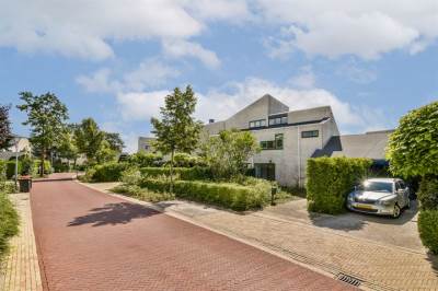 Woning Koggewagen 61 Blaricum