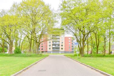 Woning Uilenveld 114 Emmen