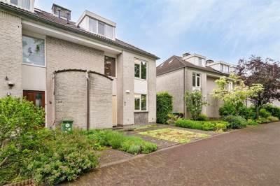Woning Riek Kuiperssingel 21 Pijnacker