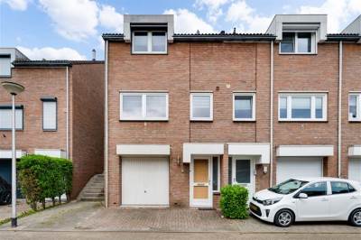 Woning Frankenlaan 29 Heerlen