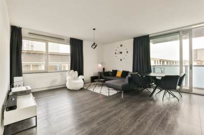 Woning Poolcirkelstraat 11 Almere