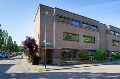 Woning Plataanhout 30 Zoetermeer