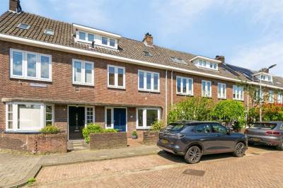 Woning Kogelbloemstraat 4 Den Bosch