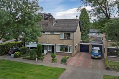 Woning Willem Ruysstraat 22 Goirle