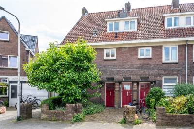 Woning Paulus Potterstraat 38 Nijmegen