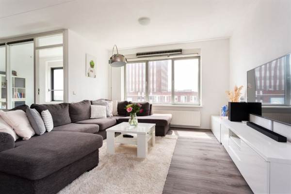 Woning Laan op Zuid 458 Rotterdam