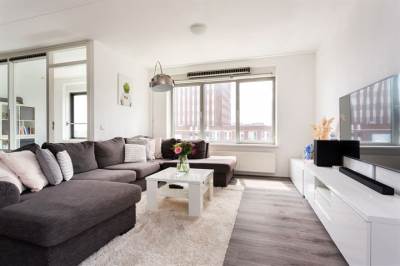 Woning Laan op Zuid 458 Rotterdam