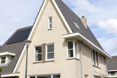 Woning Kortgevel 9 Uden
