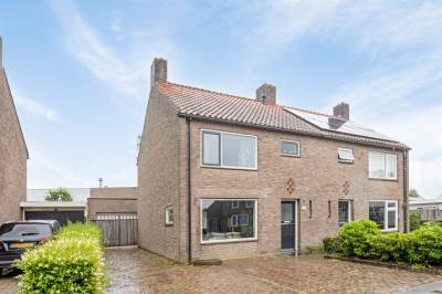 Woning Molenstraat 34 Berkel-Enschot