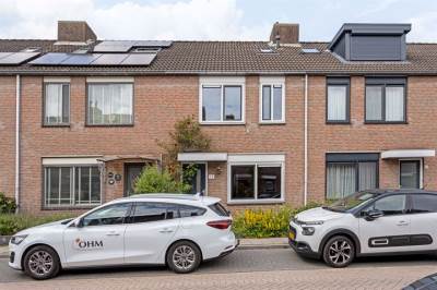 Woning Ratelaar 17 Alblasserdam