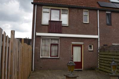 Woning Binnendijk 226 Lelystad