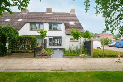 Woning Aak 203 Wieringerwerf