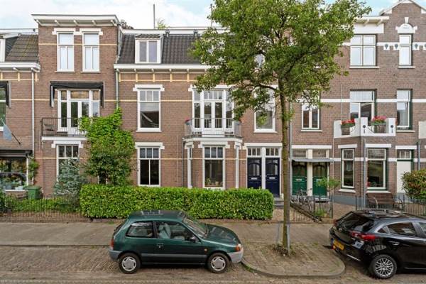 Woning Gorisstraat 68 Nijmegen