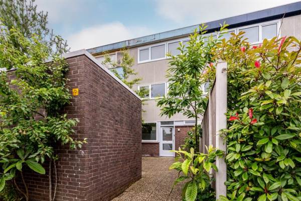 Woning Strand 9 Lelystad