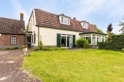 Woning Zelhemseweg 27 Varsseveld