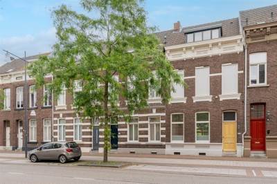 Woning Godsweerdersingel 50 Roermond