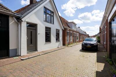 Woning Oosterstraat 9 Winsum (GR)