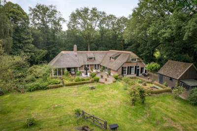 Woning Wechelerweg 38 Mariënheem