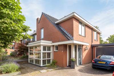 Woning Prinses Margrietlaan 7 Lochem