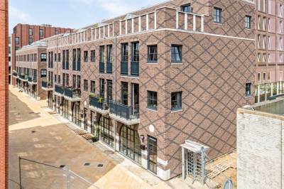 Woning Kanaaldijk N.O. 82 Helmond