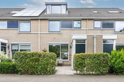 Woning Kunstenaarshoeve 17 Apeldoorn