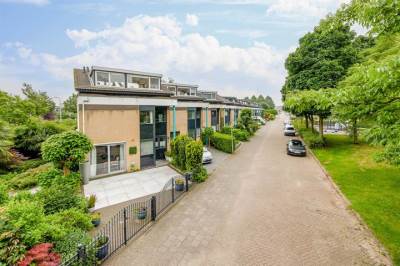 Woning Brahmsstraat 198 Capelle aan den IJssel
