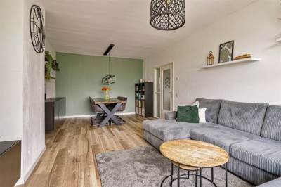 Woning Beethovenlaan 133 Den Haag