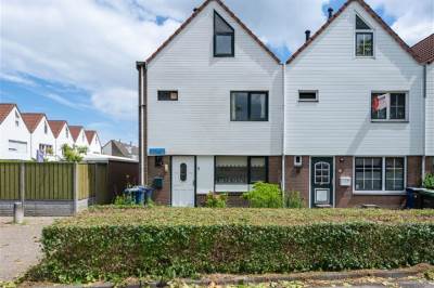 Woning Geinplein 5 Almere